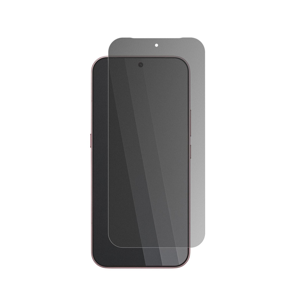 Screen Protector for Xiaomi 18 Pro Max Privacy Filter 4-Way Protection dipos