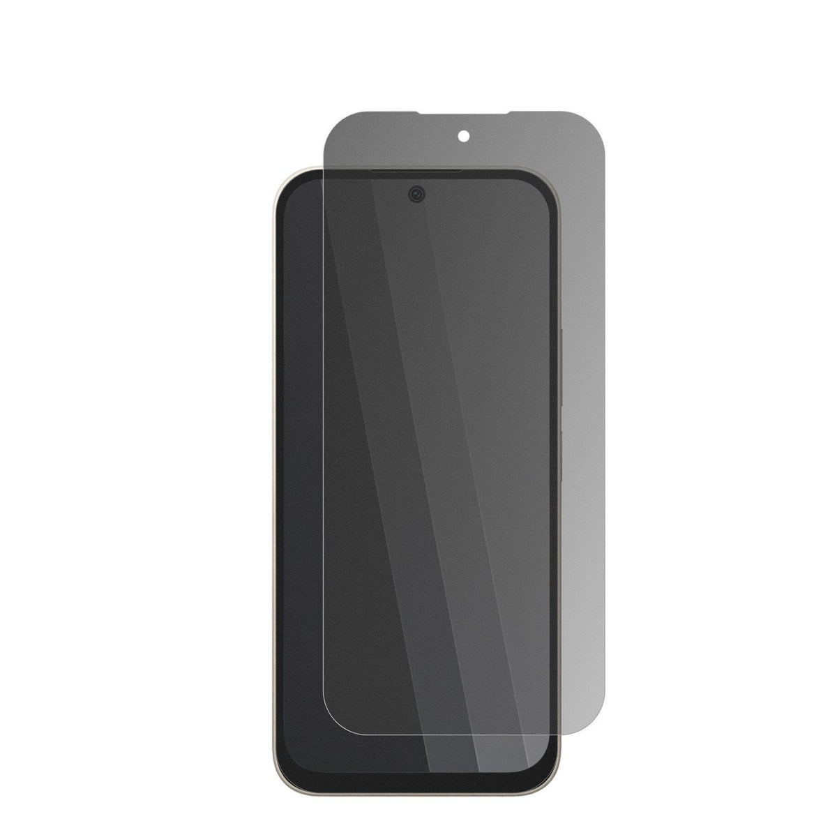 Screen Protector for Xiaomi Poco C95 Pro Privacy Filter 4-Way Protection dipos