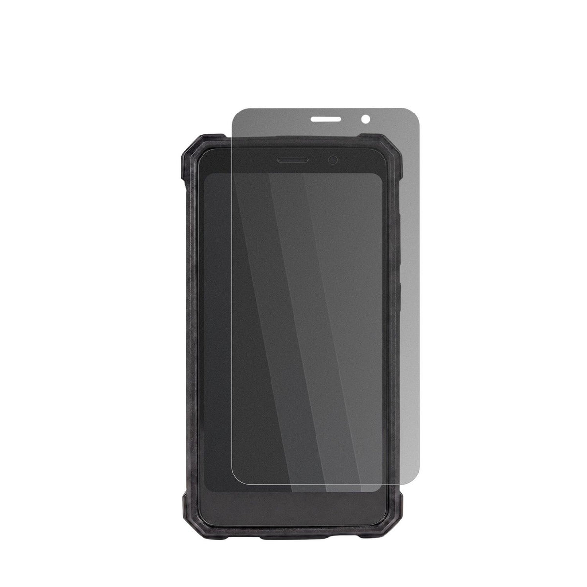Screen Protector for yacdelo Rock V1 Privacy Filter 4-Way Protection dipos