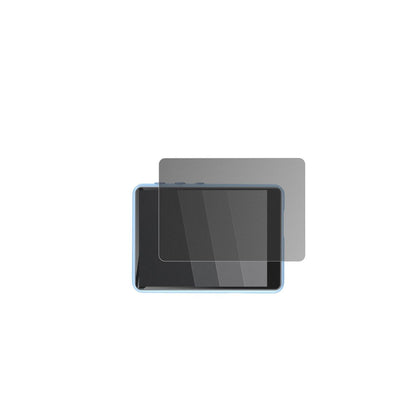 Screen Protector for ZAQE M4 Privacy Filter 4-Way Protection dipos