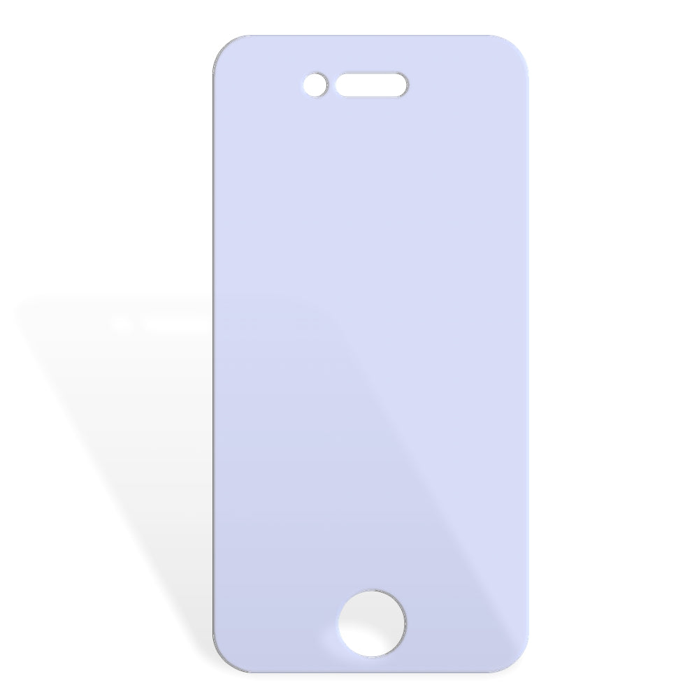 4x Schutzfolie klar für iPhone 4S Apple Display-Schutzfolie