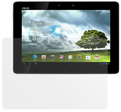 dipos 1x Matte Screen Protector for Asus EeePad Transformer TF300t