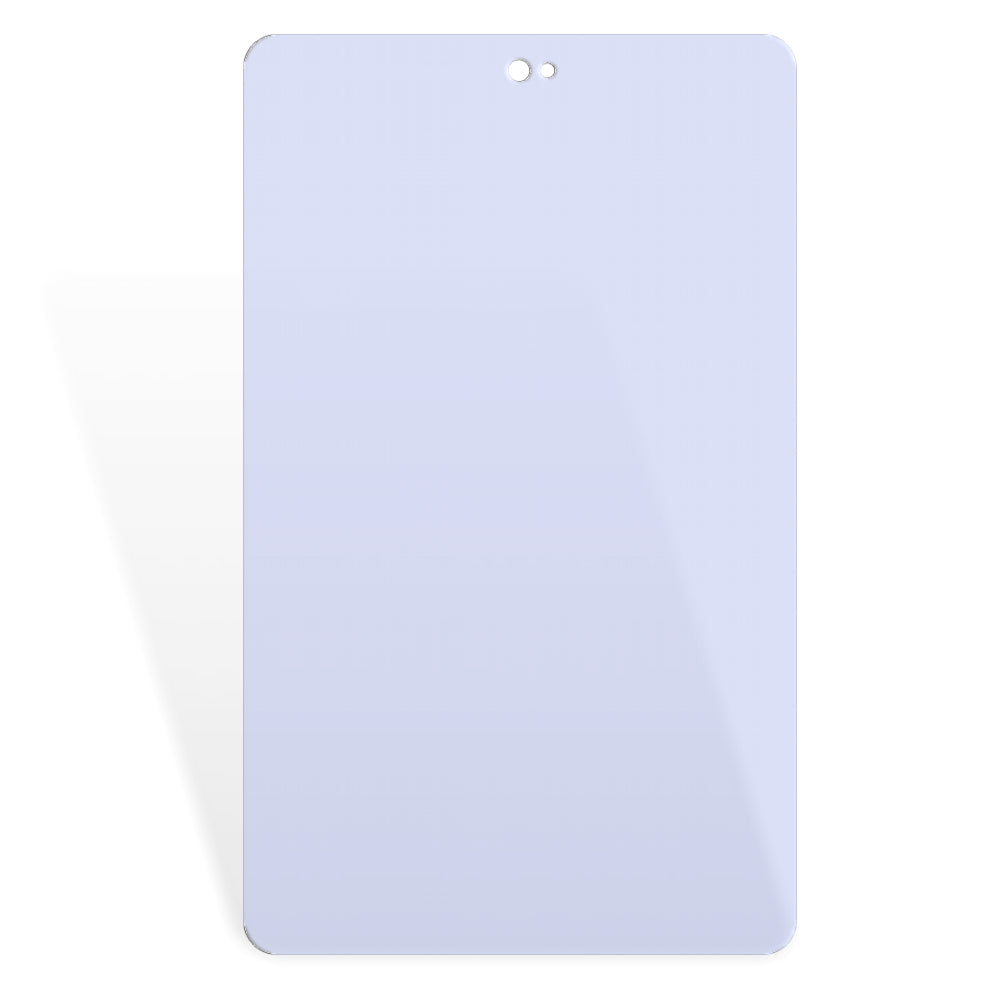 dipos Displayschutz für Tablet Nexus 7 Google, mattierte Oberfläche, geringe Dicke und perfekte Passform