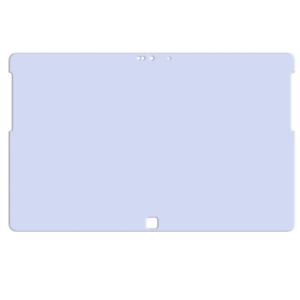2x Schutzfolie klar für Ativ Tab Samsung Display-Schutzfolie