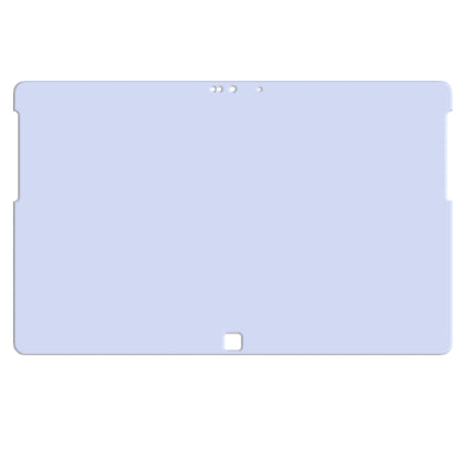2x Schutzfolie klar für Ativ Tab Samsung Display-Schutzfolie