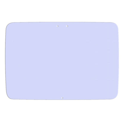 2x Screen Protector Matte for Nexus 10 Google Display Protection Film