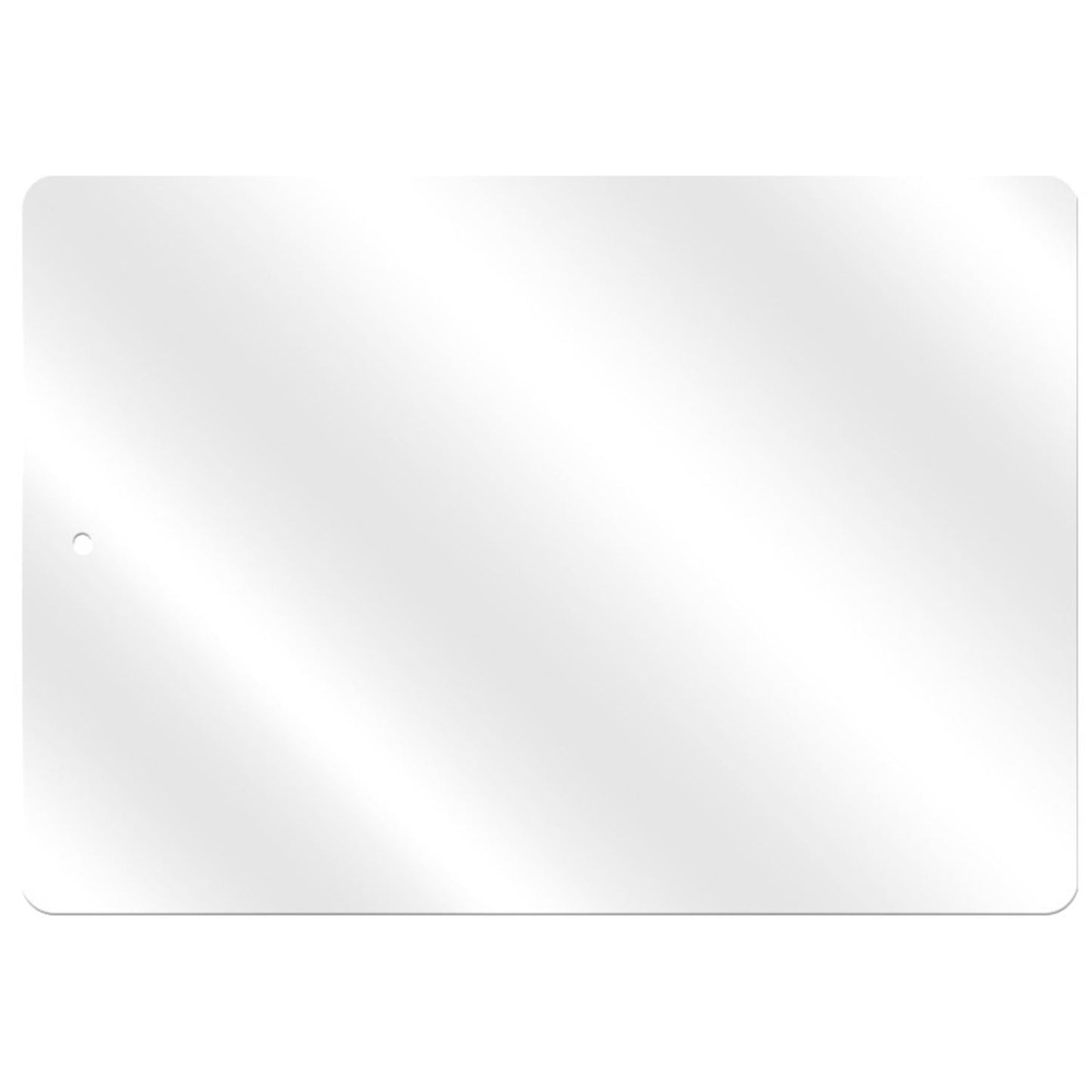 2x Screen Protector for Acer Iconia Tab A1 protection guard crystal clear