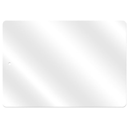2x Screen Protector for Acer Iconia Tab A1 protection guard crystal clear