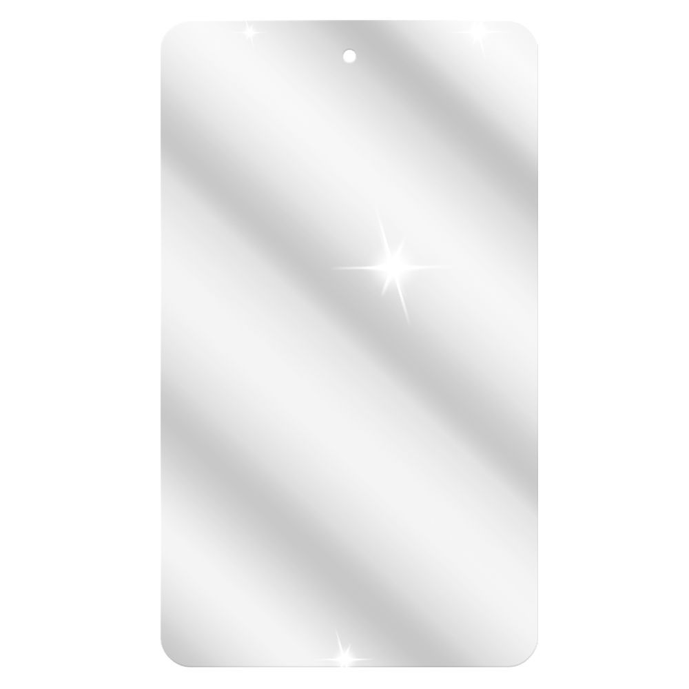 dipos 2x Clear Screen Protector for HP Slate 7