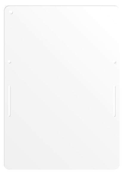 2x Schutzfolie matt für kindle voyage Amazon Display-Schutzfolie