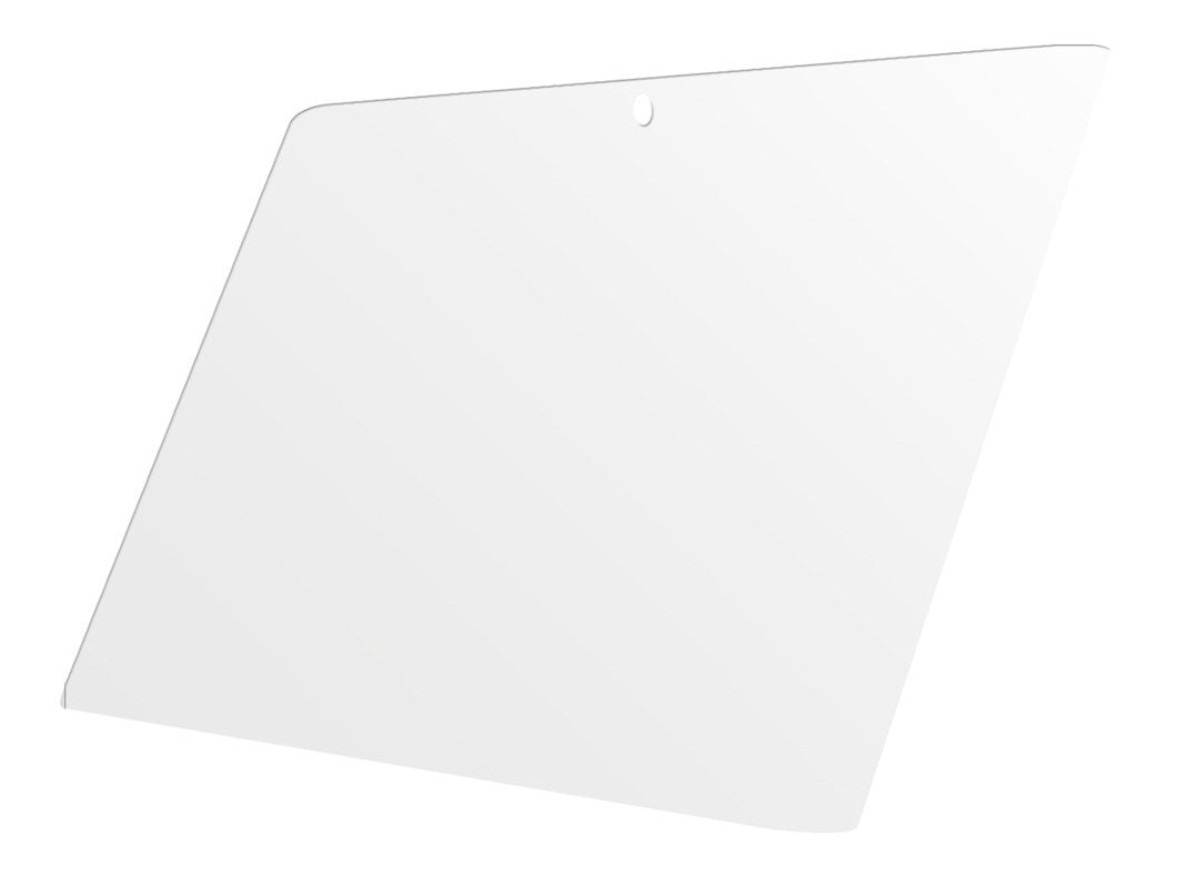 dipos Displayschutz für Akoya P2214T Medion, mattierte Oberfläche, geringe Dicke und perfekte Passform