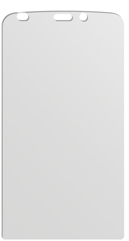 dipos Displayschutz für Liberto 820 Mini Doro, mattierte Oberfläche, geringe Dicke und perfekte Passform