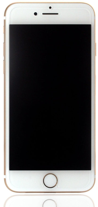 2x 9H Clear Screen Protector for Apple iPhone 7 – Shatterproof, Crystal Clear | dipos