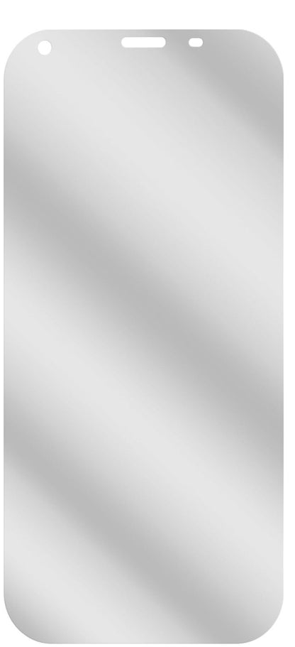 dipos 6x Clear Screen Protector for Archos 55 Helium