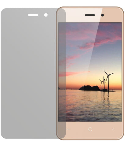 6x Schutzfolie matt für Leagoo Z1 Display-Schutzfolie