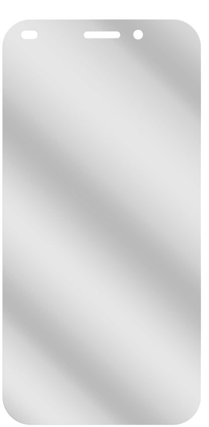2x Schutzfolie klar für Meizu U20 Display-Schutzfolie