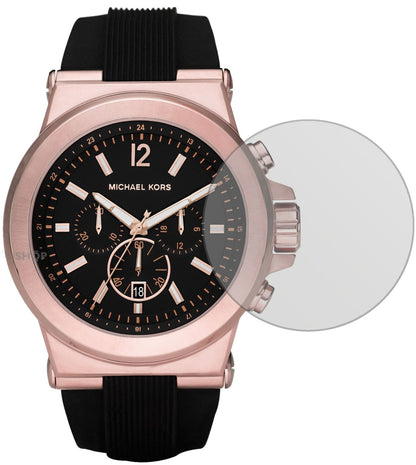 6x Schutzfolie matt für Michael Kors Dylan Display-Schutzfolie