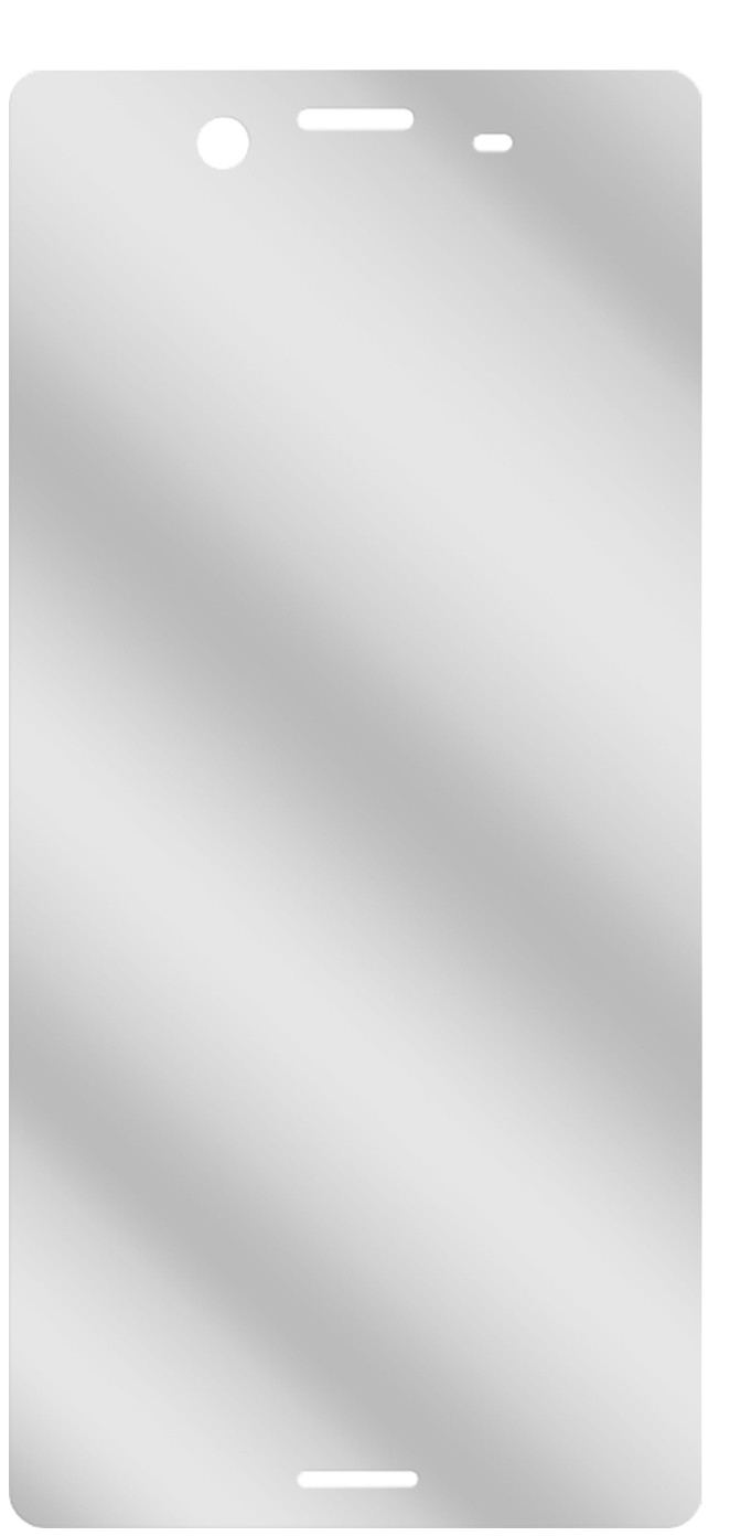 dipos 6x Clear Screen Protector for Sony Xperia X Compact