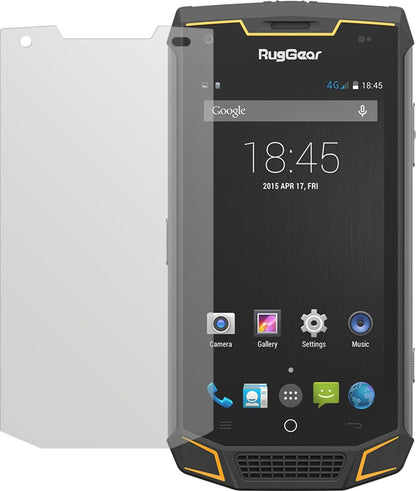 dipos 6x Matte Screen Protector for Ruggear RG740