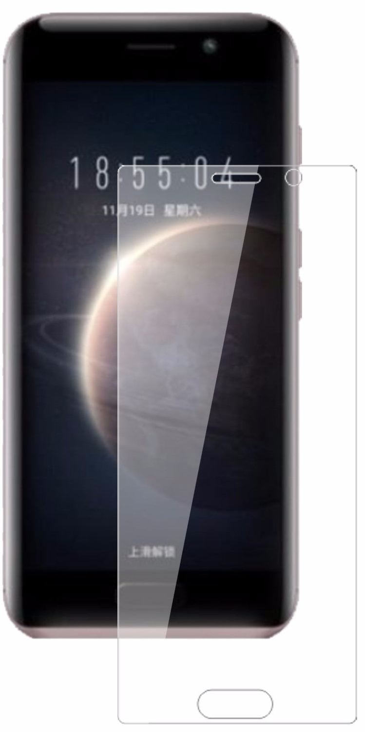 2x 9H Clear Screen Protector for Huawei Honor Magic – Shatterproof, Crystal Clear | dipos