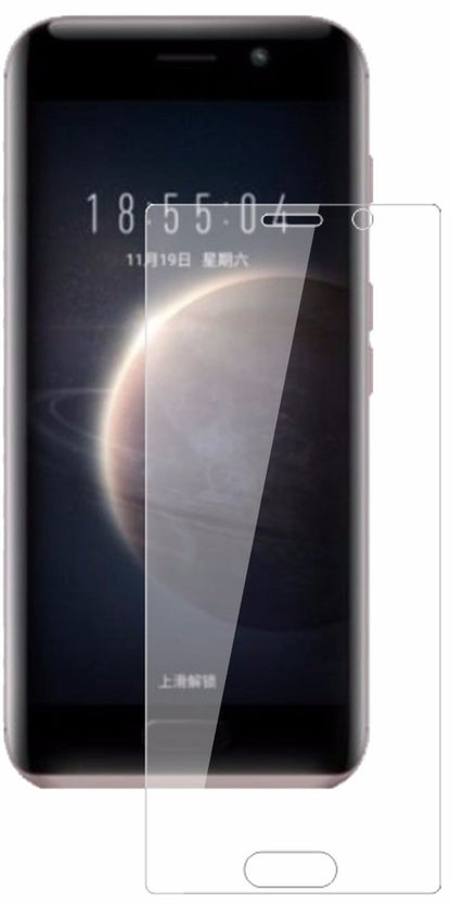 2x 9H Clear Screen Protector for Huawei Honor Magic – Shatterproof, Crystal Clear | dipos