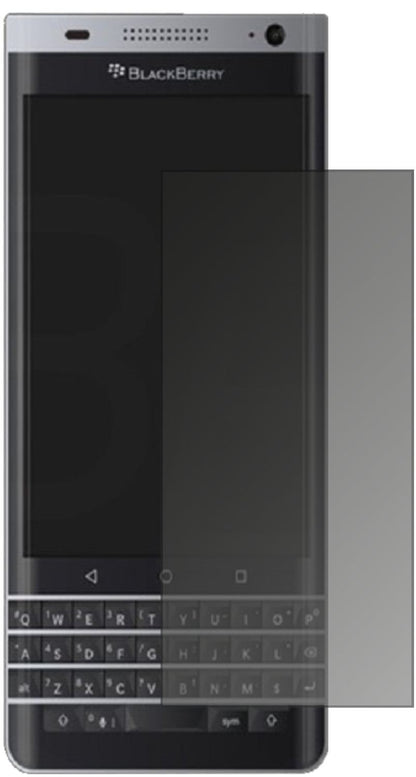 dipos Privacy Screen Protector for Blackberry DTEK40