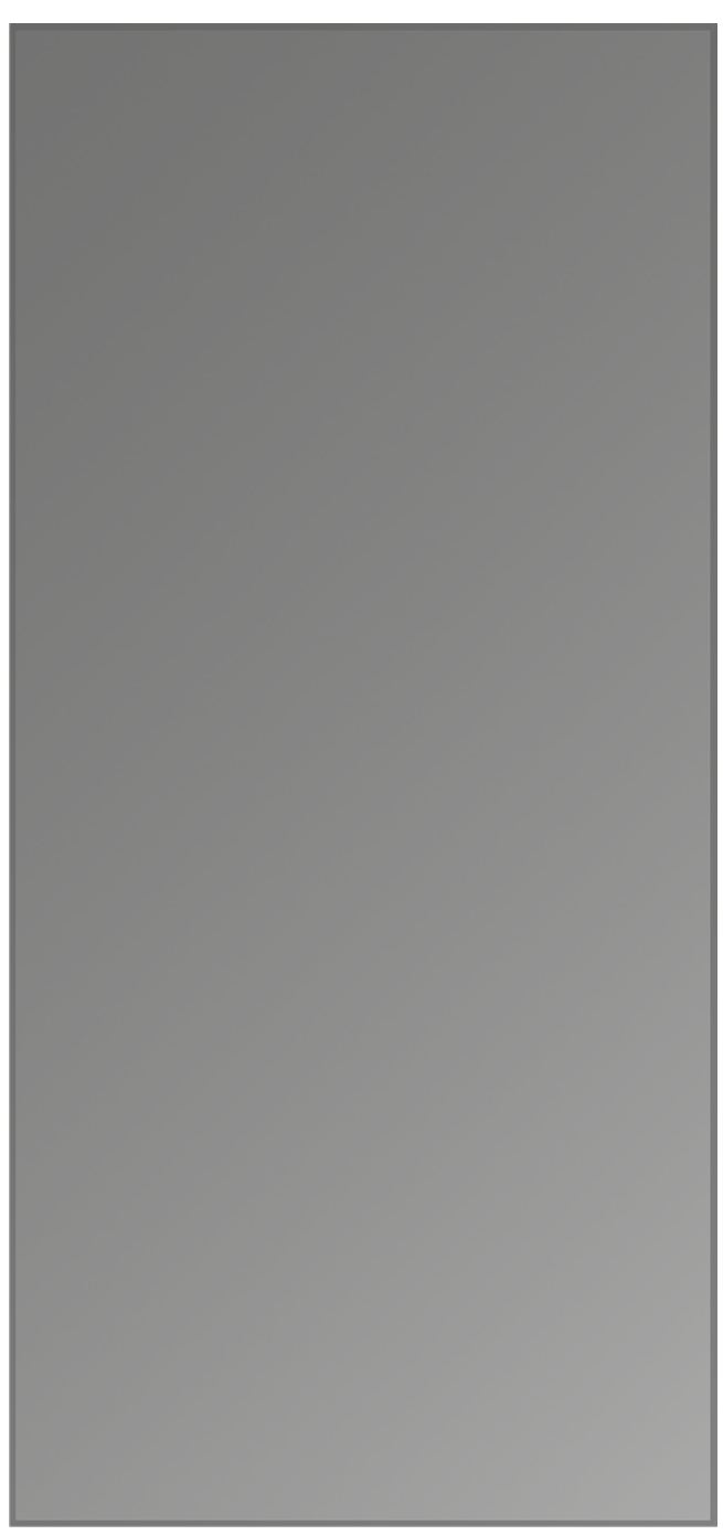 dipos Privacy Screen Protector for Blackberry DTEK40