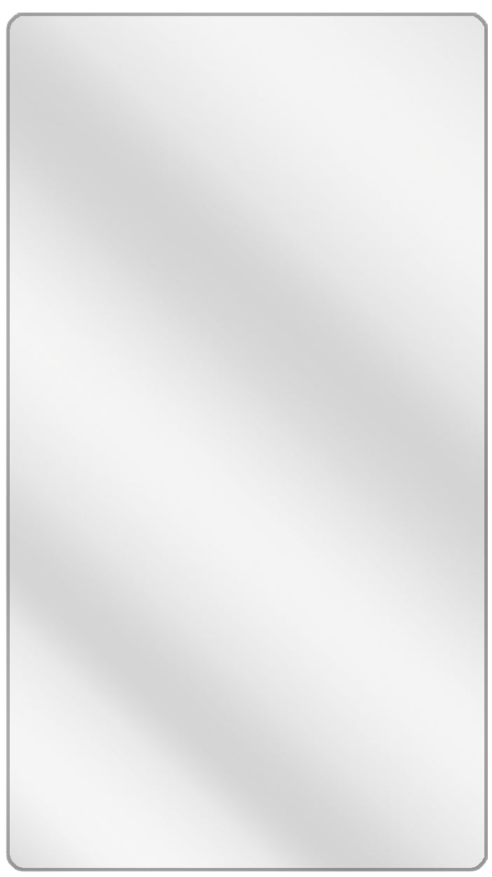 dipos Displayschutz für Sony Walkman NW-A35, transparente Oberfläche, geringe Dicke und perfekte Passform