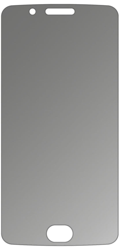 dipos Privacy Screen Protector for Motorola Moto G5 Plus
