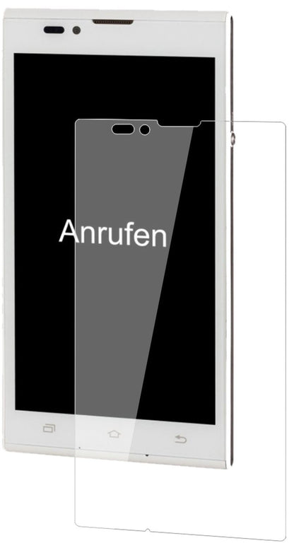 2x 9H Clear Screen Protector for BlindShell 2 – Shatterproof, Crystal Clear | dipos