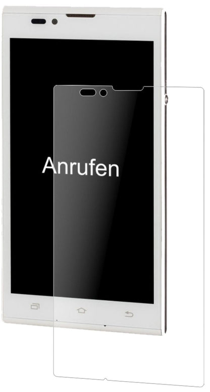 2x Screen Protector for BlindShell 2 matte Flexible Glass 9H dipos