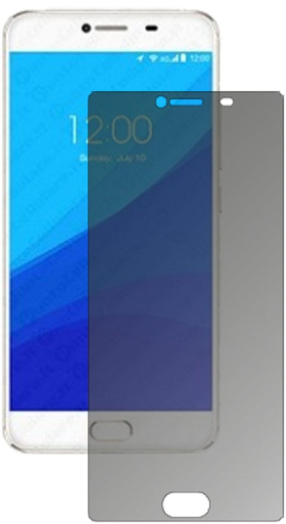 dipos Privacy Screen Protector for Umidigi Z Pro