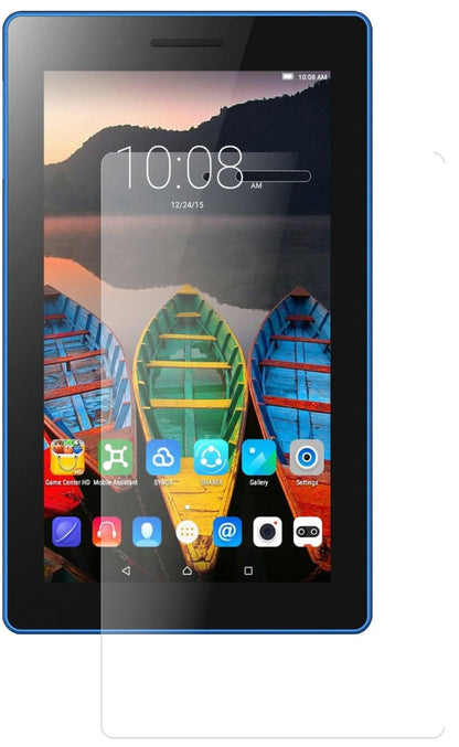 dipos 2x 9H Matte Screen Protector for Lenovo Tab 3 7 Essential TB3-710F