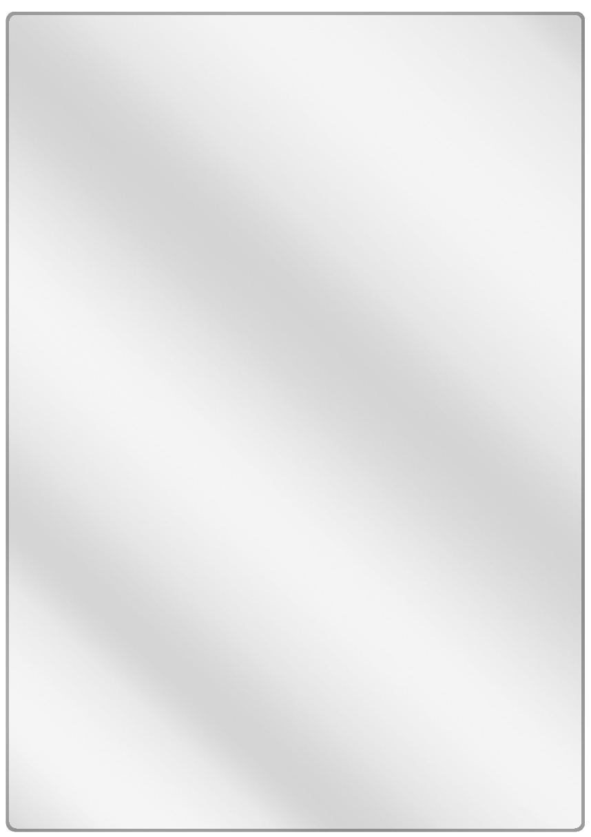 dipos 2x Clear Screen Protector for Tesla Model S Display
