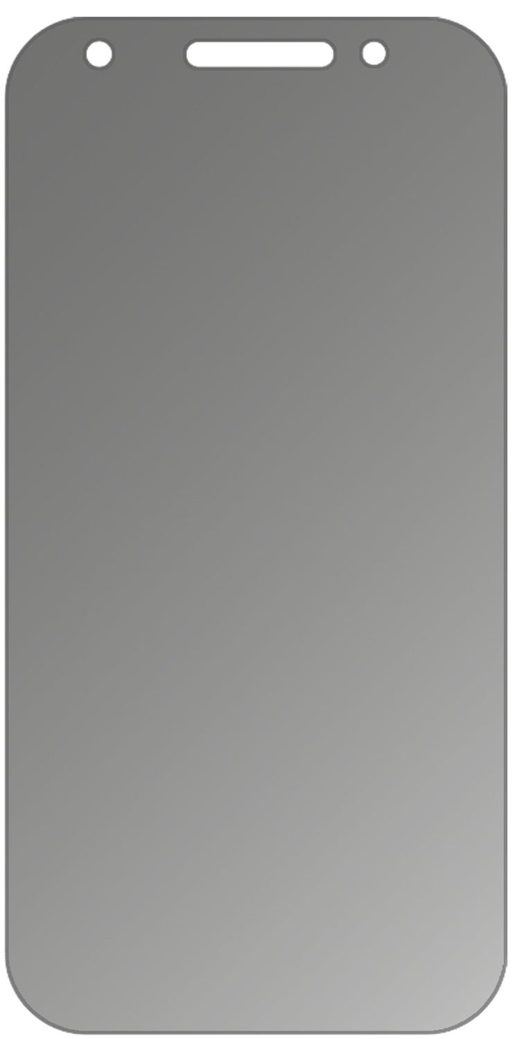 dipos Privacy Screen Protector for Alcatel U5