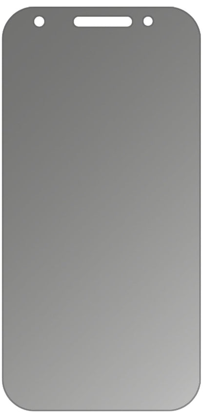 dipos Privacy Screen Protector for Alcatel U5