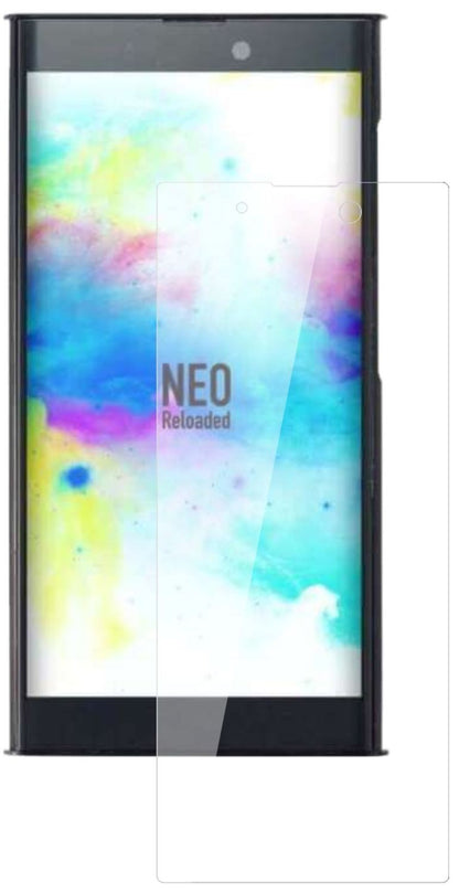 dipos 2x 9H Clear Screen Protector for NuAns Neo Reloaded