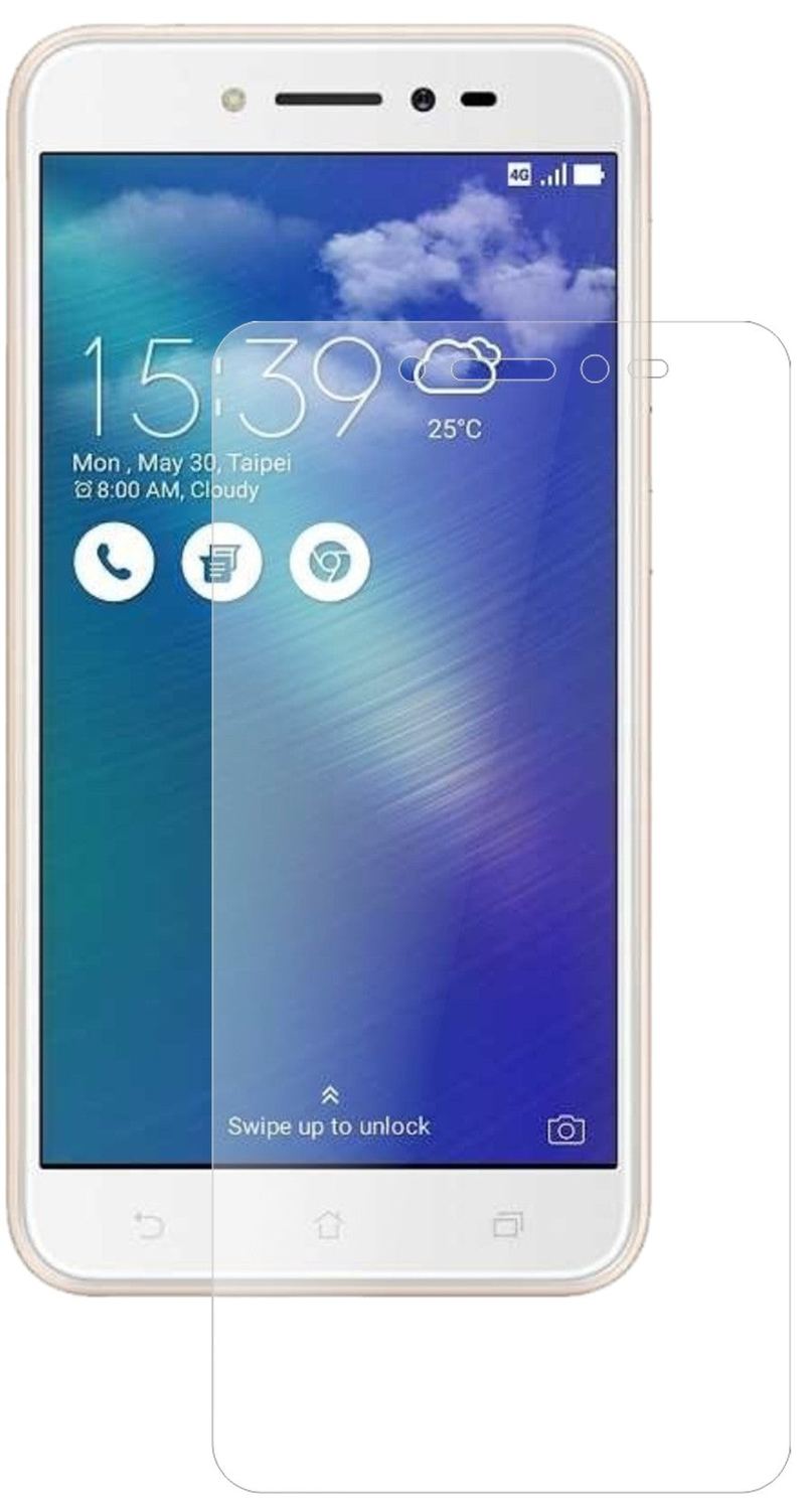 dipos 2x 9H Matte Screen Protector for Asus ZenFone Live ZB501KL
