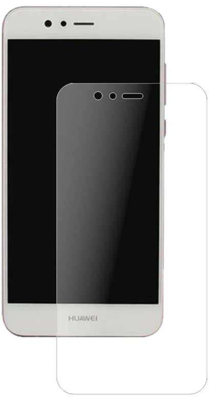 dipos 2x 9H Matte Screen Protector for Huawei Nova 2