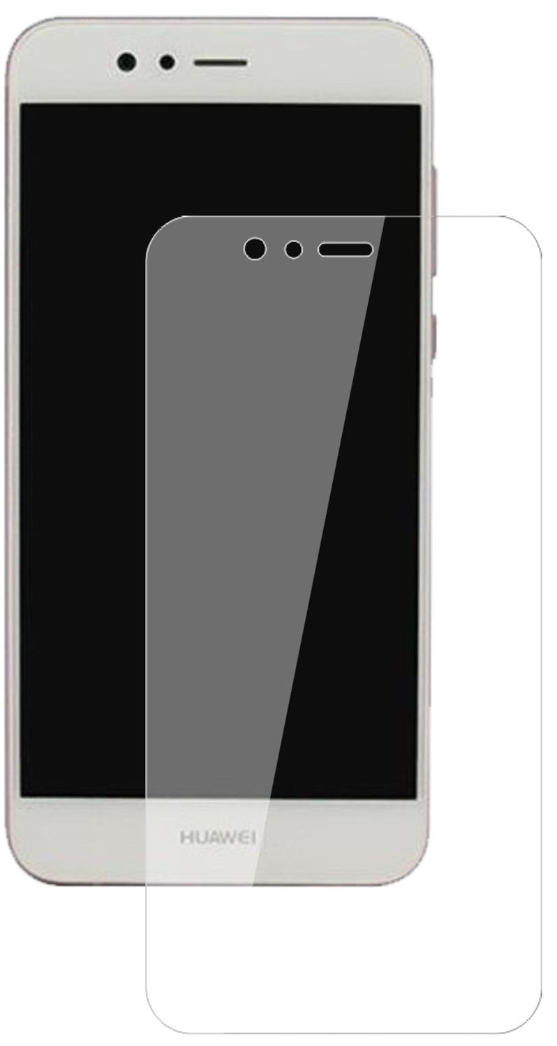 2x 9H Clear Screen Protector for Huawei Nova 2 Plus – Shatterproof, Crystal Clear | dipos