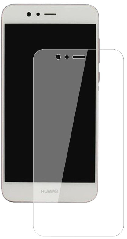 2x 9H Clear Screen Protector for Huawei Nova 2 Plus – Shatterproof, Crystal Clear | dipos