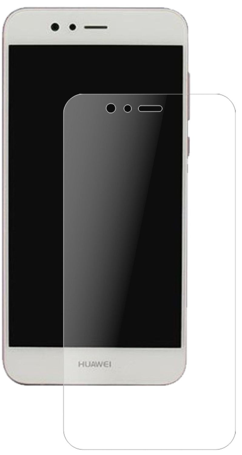 2x Screen Protector for Huawei Nova 2 Plus matte Flexible Glass 9H dipos