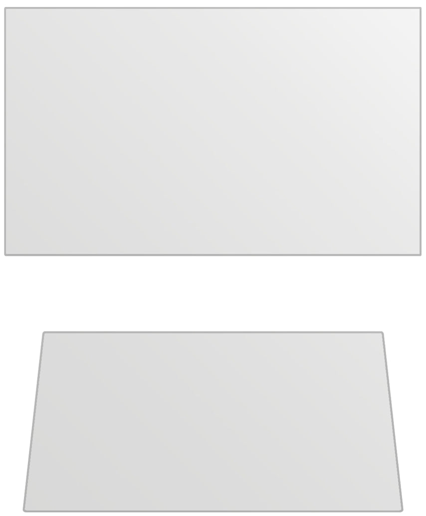 dipos Displayschutz für Nintendo 2DS XL, mattierte Oberfläche, geringe Dicke und perfekte Passform