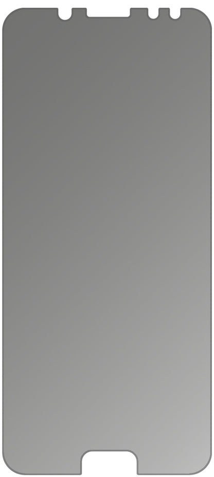 Blickschutzfolie für Samsung Galaxy J7 2017 matt Schutzfolie Privacy