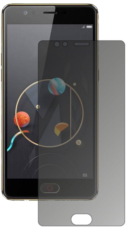 Blickschutzfolie für Archos Diamond Alpha matt Schutzfolie Privacy