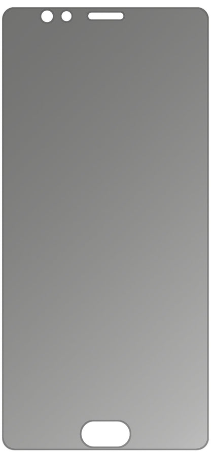 Blickschutzfolie für Archos Diamond Alpha matt Schutzfolie Privacy