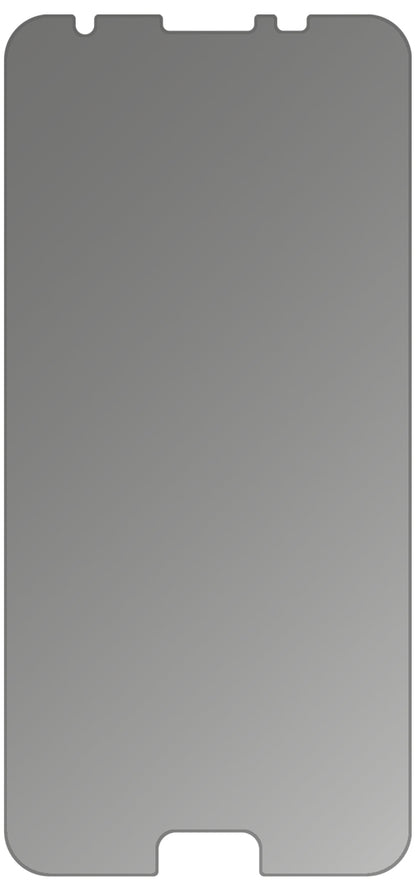 Blickschutzfolie für Samsung Galaxy J3 2017 matt Schutzfolie Privacy