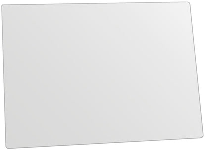 3x Schutzfolie matt für Fischer SW-LCD ProLine Display-Schutzfolie