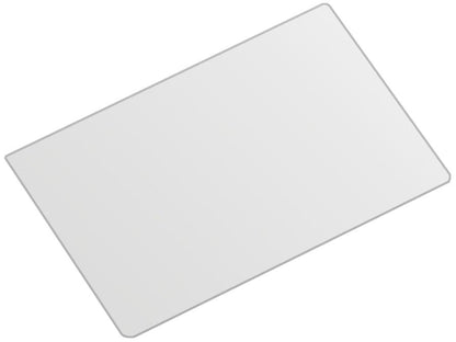 3x Screen Protector for Piaggio Wi-Bike Protection Anti Glare dipos