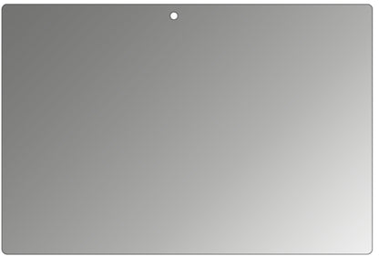 Blickschutzfolie für Lenovo Tab4 10 TB-X304F matt Schutzfolie Privacy